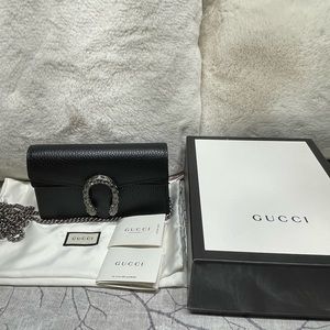 Gucci Dionysus Super Mini